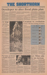 The Shorthorn: August 7, 1986