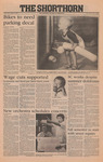The Shorthorn: August 1, 1984