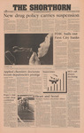 The Shorthorn: September 10, 1987