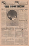The Shorthorn: September 11, 1987