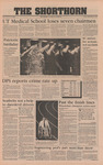 The Shorthorn: September 18, 1987