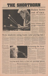 The Shorthorn: September 24, 1987