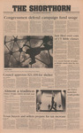 The Shorthorn: September 30, 1987