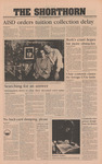 The Shorthorn: October 6, 1987
