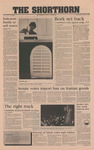 The Shorthorn: October 7, 1987