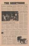 The Shorthorn: October 14, 1987