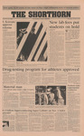 The Shorthorn: October 28, 1987