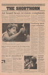 The Shorthorn: October 30, 1987