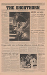 The Shorthorn: November 5, 1987