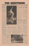 The Shorthorn: November 6, 1987