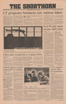 The Shorthorn: December 2, 1987