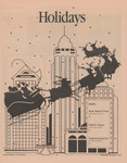 The Shorthorn: December 9, 1987