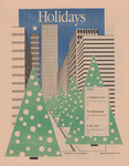 The Shorthorn: December 10, 1987