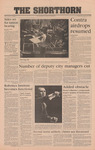 The Shorthorn: January 20, 1988