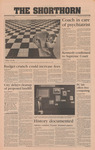 The Shorthorn: February 4, 1988