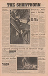The Shorthorn: February 5, 1988
