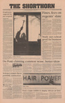 The Shorthorn: February 11, 1988