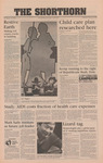 The Shorthorn: February 25, 1988