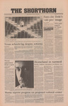 The Shorthorn: March 2, 1988