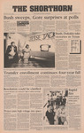 The Shorthorn: March 9, 1988