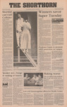 The Shorthorn: March 10, 1988