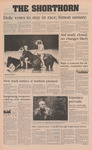 The Shorthorn: March 15, 1988