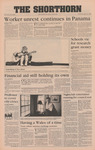 The Shorthorn: March 16, 1988