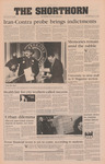 The Shorthorn: March 17, 1988