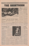 The Shorthorn: March 31, 1988