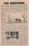 The Shorthorn: April 5, 1988