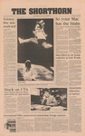 The Shorthorn: April 8, 1988