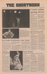 The Shorhtorn: April 15, 1988