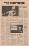 The Shorthorn: April 20, 1988