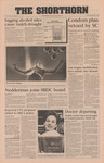The Shorthorn: April 21, 1988