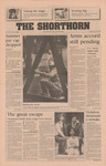 The Shorthorn: April 22, 1988