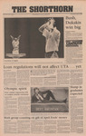 The Shorthorn: April 27, 1988