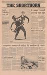 The Shorthorn: April 28, 1988