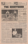 The Shorthorn: April 29, 1988