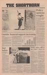 The Shorthorn: June 7, 1988