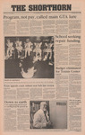 The Shorthorn: June 9, 1988