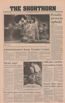 The Shorthorn: June 23, 1988