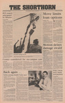 The Shorthorn: June 28, 1988