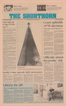 The Shorthorn: June 30, 1988