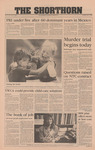 The Shorthorn: July 5, 1988