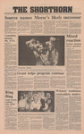 The Shorthorn: July 12, 1988