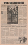 The Shorthorn: July 14, 1988