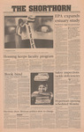 The Shorthorn: July 28, 1988