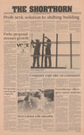 The Shorthorn: August 2, 1988