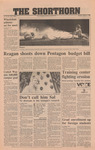 The Shortorn: August 4, 1988