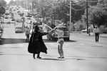 UTA Homecoming Star Wars Parade Float